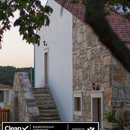 מלון פאטימה Casa Dos Tios מראה חיצוני תמונה