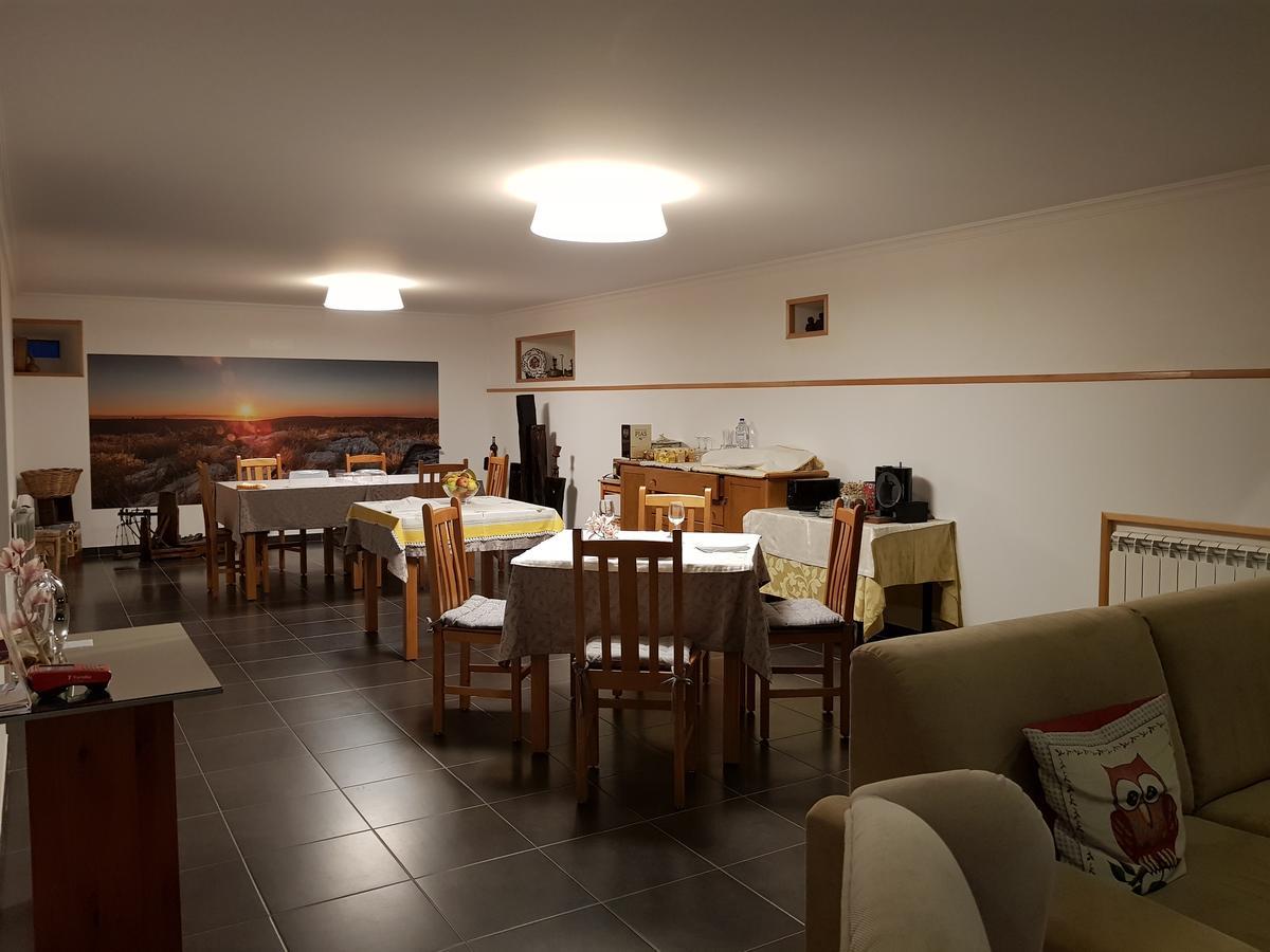 מלון פאטימה Casa Dos Tios מראה חיצוני תמונה