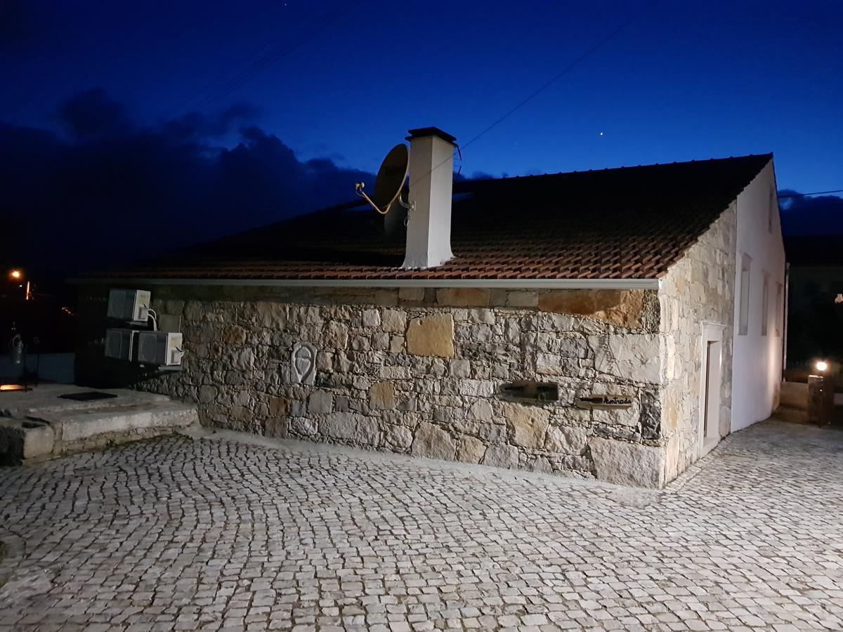 מלון פאטימה Casa Dos Tios מראה חיצוני תמונה