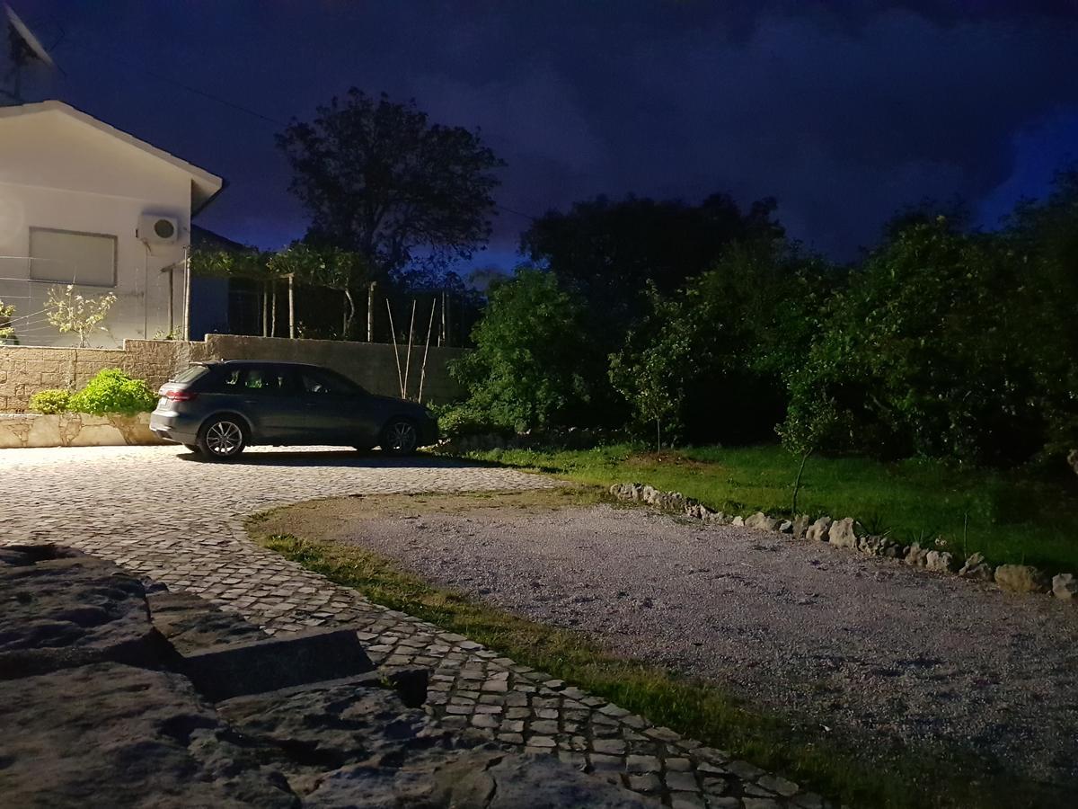מלון פאטימה Casa Dos Tios מראה חיצוני תמונה