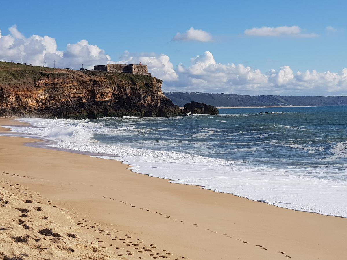 מלון פאטימה Casa Dos Tios מראה חיצוני תמונה