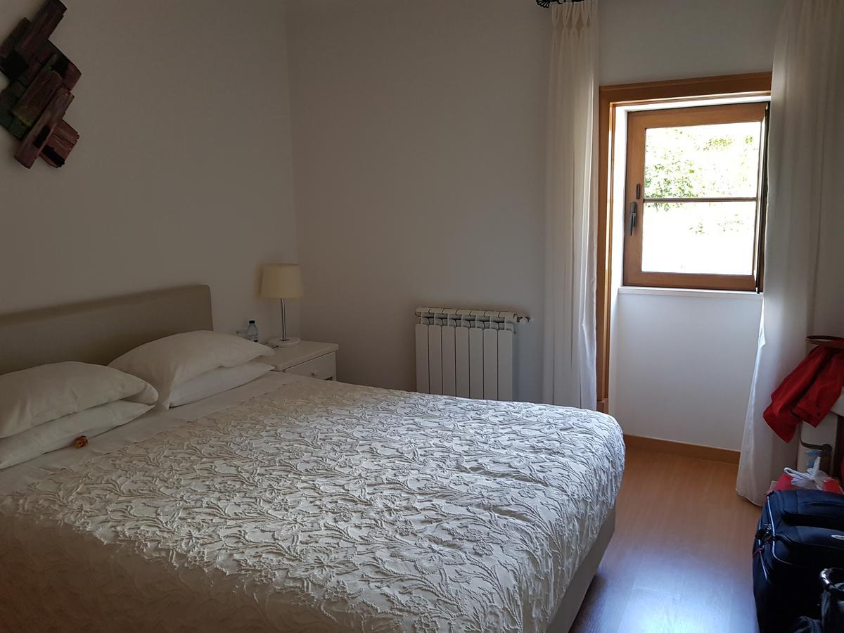 מלון פאטימה Casa Dos Tios מראה חיצוני תמונה