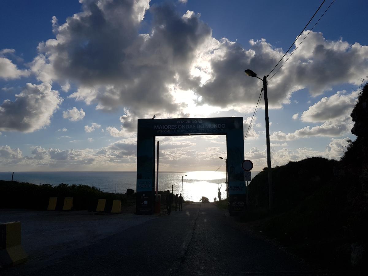 מלון פאטימה Casa Dos Tios מראה חיצוני תמונה